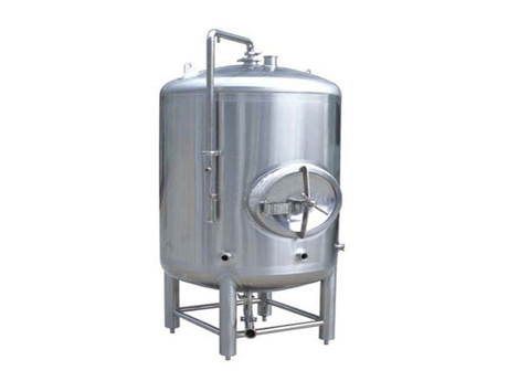 Is the principle of wine fermentation tank related to the price？.jpg