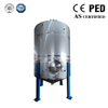 8KL Stainless Steel Slurry Mixing Tank 