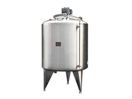 Why stainless steel pressure vessel equipment will rust 1.jpg