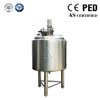 Stainless Steel Mixing Tank for Conditioner