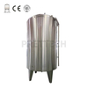 Spirits Alcohol Distelling Insulation Storage Tank