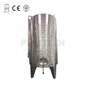 Alcohol Fermenter