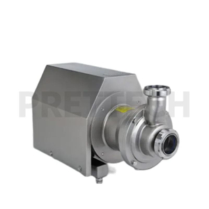 Centrifugal Pump