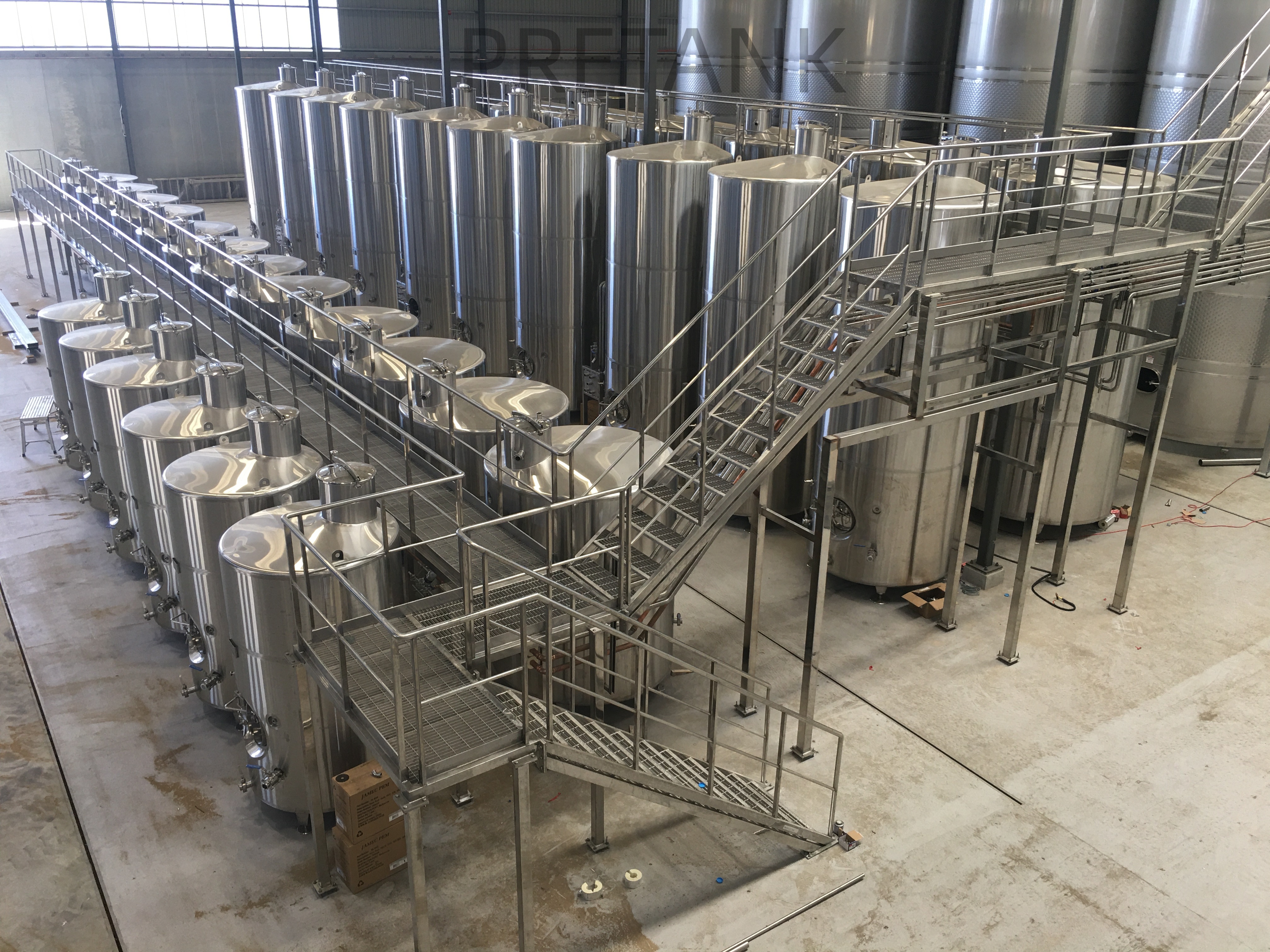 澳大利亚酒庄2-1