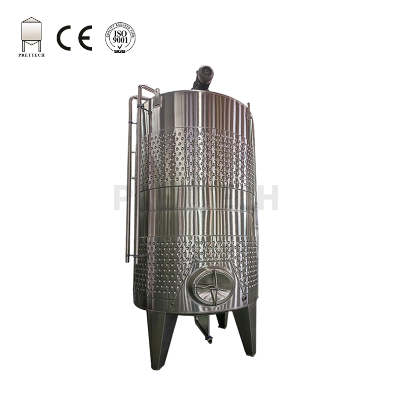 pump-over fermentation tank (2)