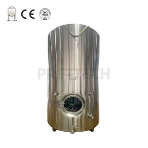  Double Wall Insulation Storage Tank