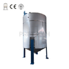 Stainless Steel Blending Tanks With Cone Bottom For Cosmetic 