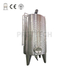 Ethyl Alcohol Storage Tank with Mixer