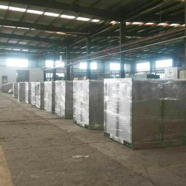 Stainless Steel Grape Harvest Bins