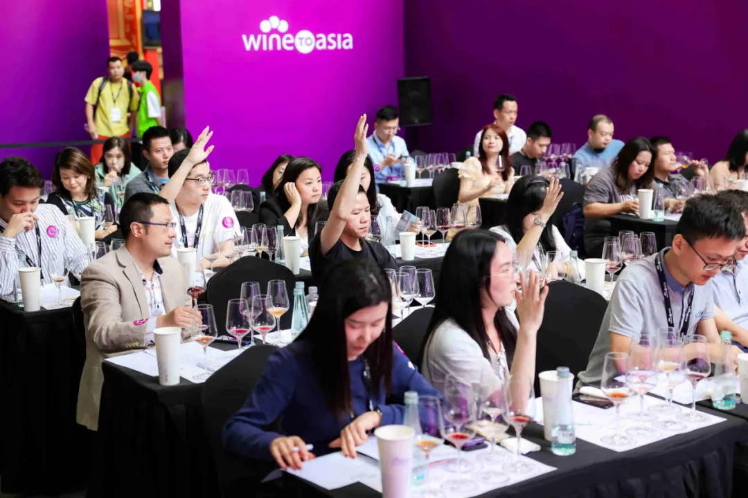 Wine to Asia 2024 3