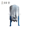 Stainless Steel Blending Tanks With Cone Bottom For Cosmetic 