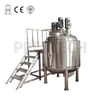 SS Tank with Stirrer