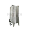  Alcohol Fermentation Tank With Agitator