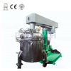 Hydraulic High Speed Disperser With Drum