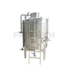 Stainless steel Clear Juice Alcohol Fermenter