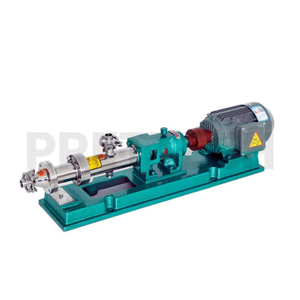  Screw Rod Pump