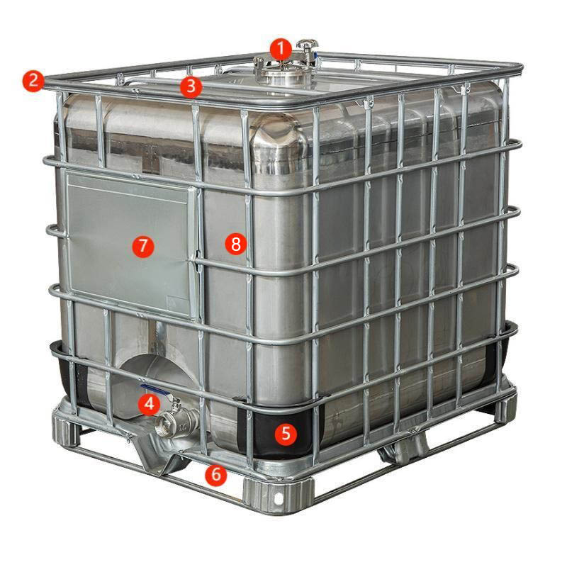 Stainless IBC (8)