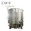 Floating Lid Wine Tank with 2 Mayway