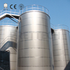 Stainless Steel Corn Oil Storage Tank 