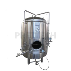 Kombucha Brite Tank