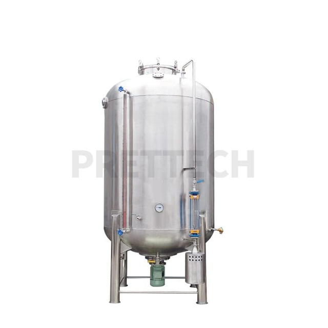 Fruit Vinegar Fermentation Tank 