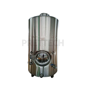 Stainless Steel Wine Insulation Storage Tanks 