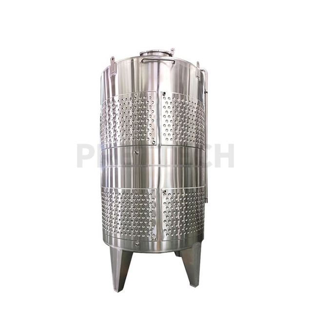 Alcohol Fermenter