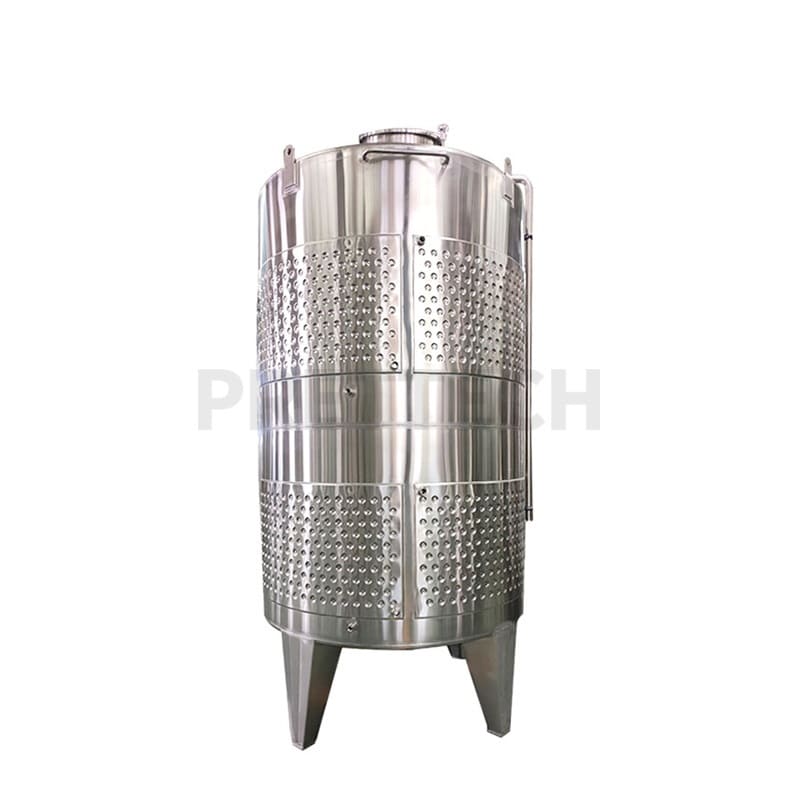 Alcohol Fermenter