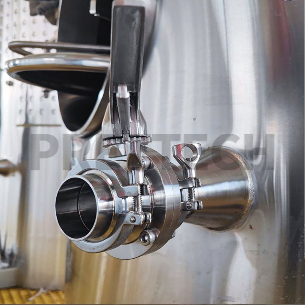 Drain Valve