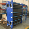 Gasket Type Heat Exchanger For HVAC Systems