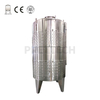 Ethyl Alcohol Storage Tank with Mixer