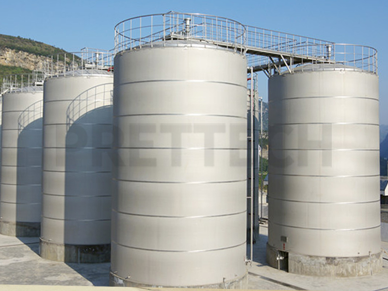 oil storage tank farm (20)