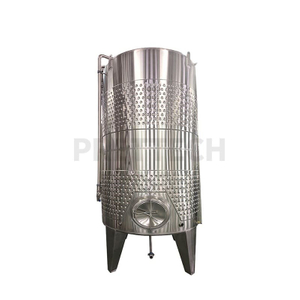 Alcohol Fermenter