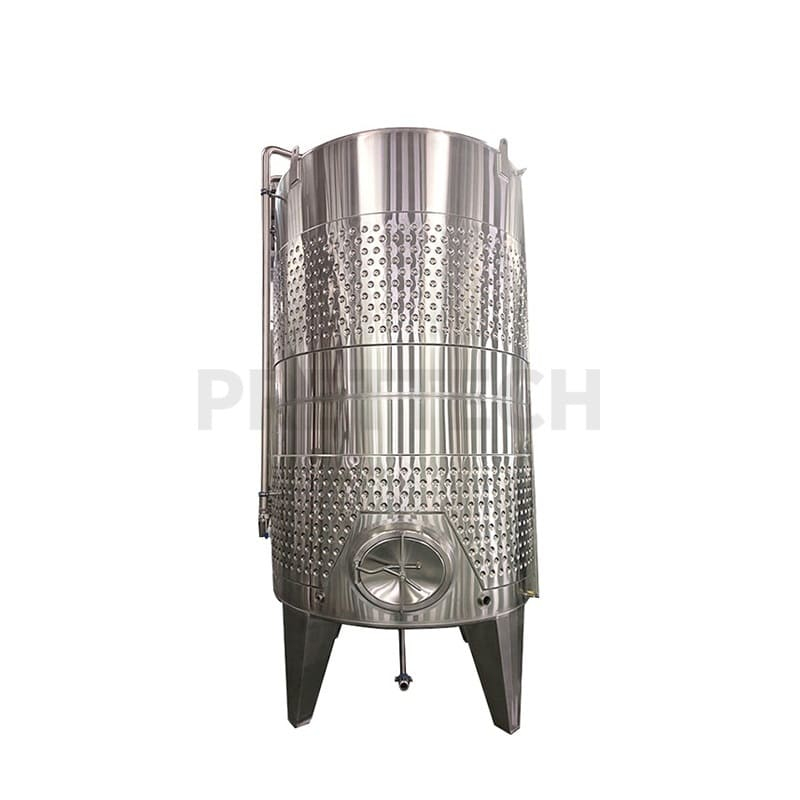 Alcohol Fermenter