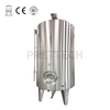 Alcohol Insulation Storage Tanks with Mixer