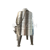 Jacketed Tapered Fermenter