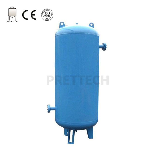 Pressure Buffer Tank