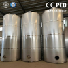  Stainless Steel Chemical Storage Tanks 