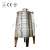 Stainless Steel Tapered Fermenter for Wine