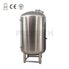 Stainless Steel Dosing Metering Tank For Detergent 