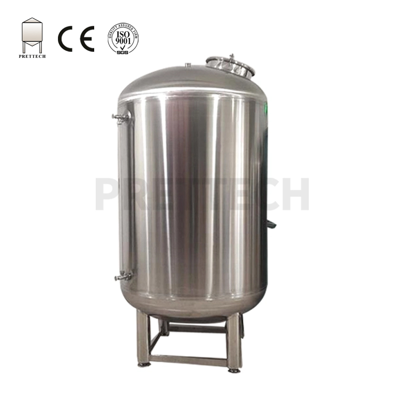 Stainless Steel Dosing Metering Tank For Detergent 