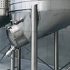 Open Top Fermentation Tanks 