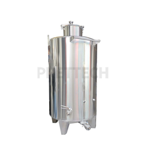 Alcohol Storage Tank