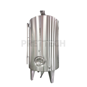  Ethanol Insulation Storage Tank