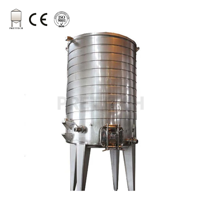 Variable Capacity Tank (9)