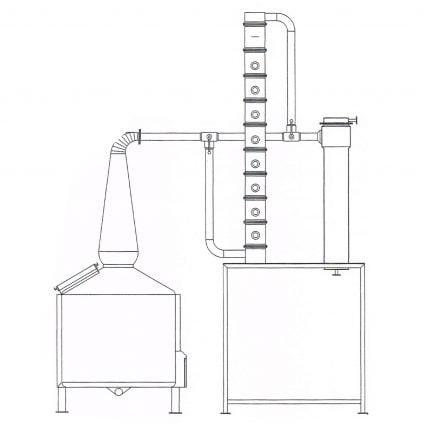 Multi Function Hybrid Still