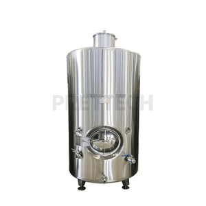  Double Wall Insulation Storage Tank