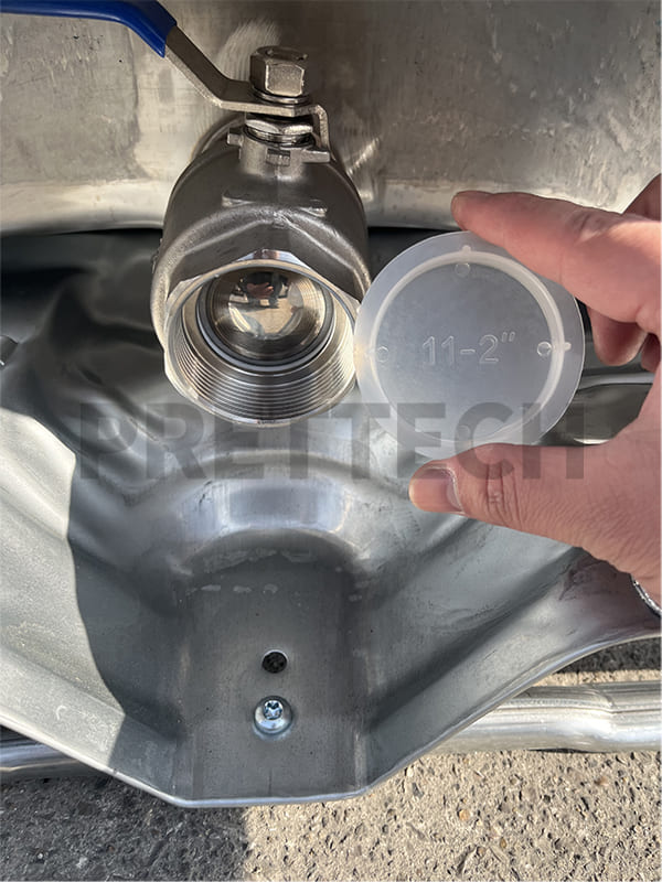 details of stainless steel IBC (6)