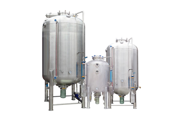 Vinegar fermenter