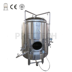 Cider Fermentation Tanks for Carbonation And Aging